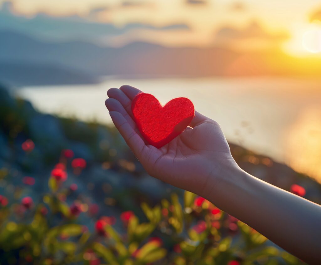 Les vertus de la gratitude : le secret d&rsquo;une vie plus heureuse